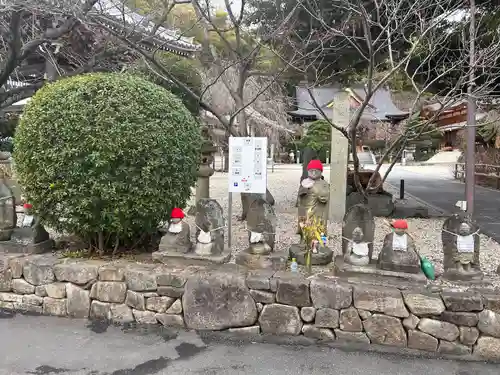 高徳院(愛知県)