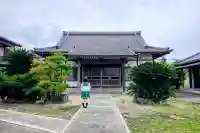 東雲寺(愛知県)
