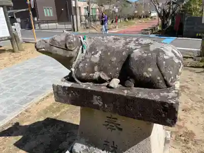 滝宮神社(香川県)