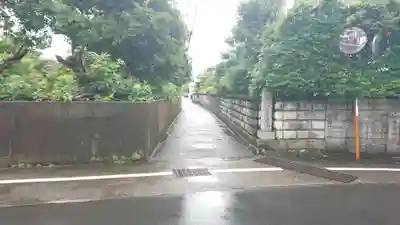 法善寺(静岡県)