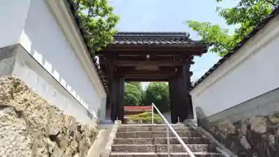 覚天寺(山口県)