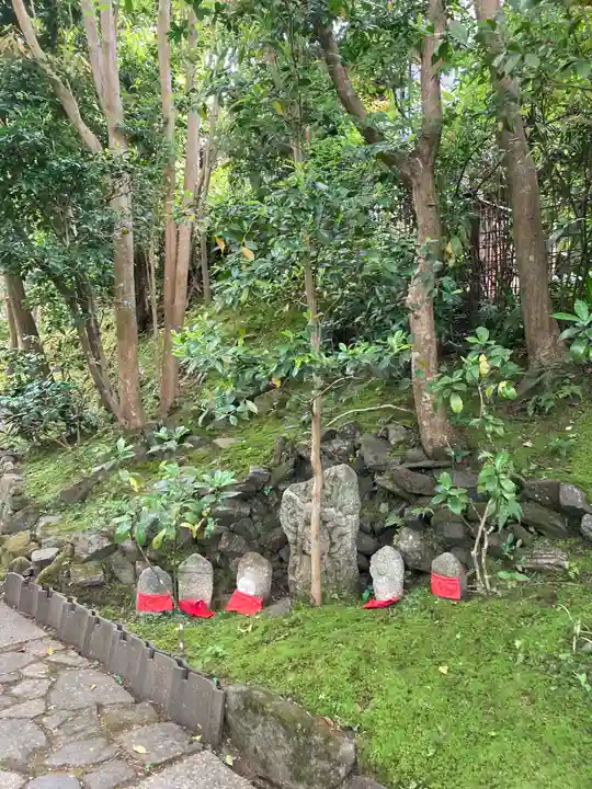 安楽寺(京都府)