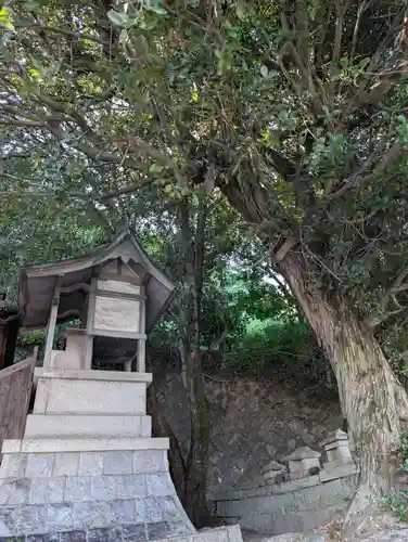 稲荷神社(広島県)