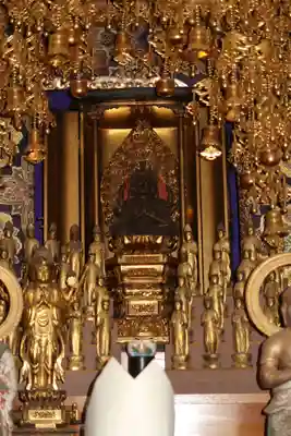 萬嶽寺(岐阜県)