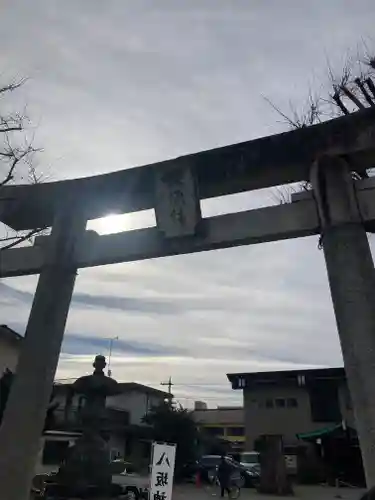 日野八坂神社(東京都)