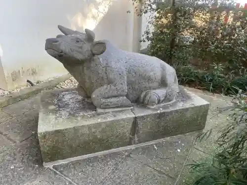 大前神社(栃木県)