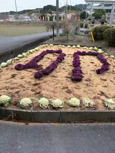 立志神社(滋賀県)
