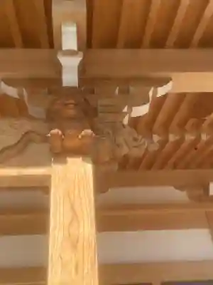 玉竜寺のその他建物