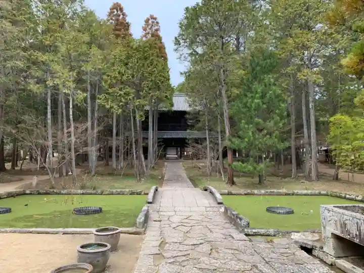 曹源寺のその他建物