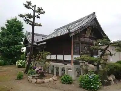 竹之郷神社のその他建物