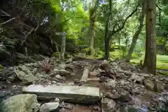 神上寺(山口県)