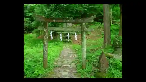 日光二荒山神社(栃木県)