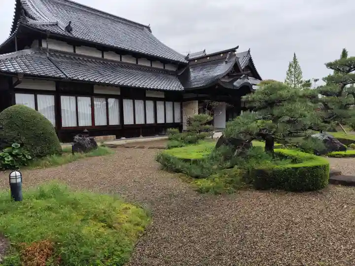 酒見寺(兵庫県)
