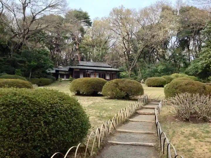 明治神宮(東京都)