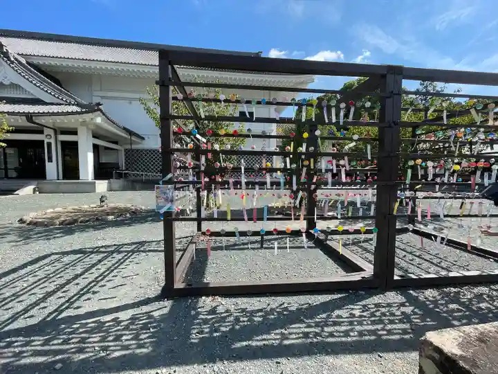 豊川閣 妙厳寺(愛知県)