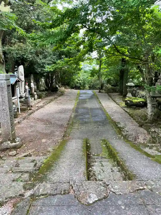 金剛證寺のその他建物