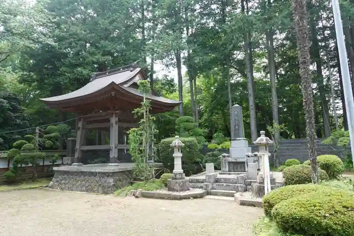 東昌寺(宮城県)