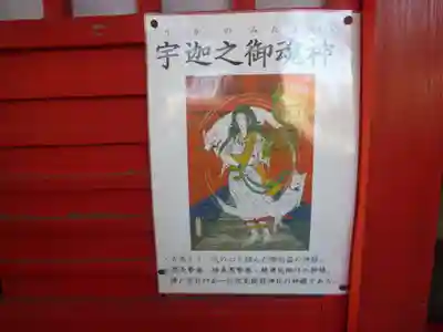 神館飯野高市本多神社のその他建物