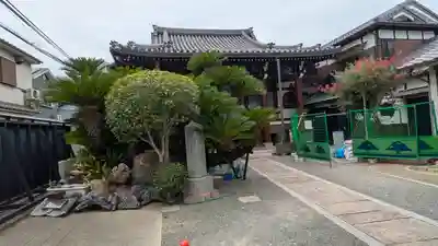 寶林寺(大阪府)