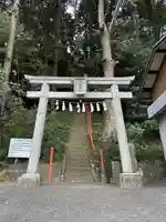 大宮神社(東京都)