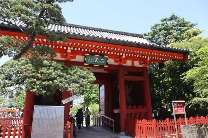 浅草寺(東京都)