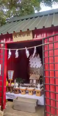 大宮浅間神社(埼玉県)
