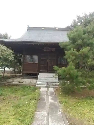 広徳寺(埼玉県)