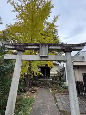甲斐善光寺(山梨県)