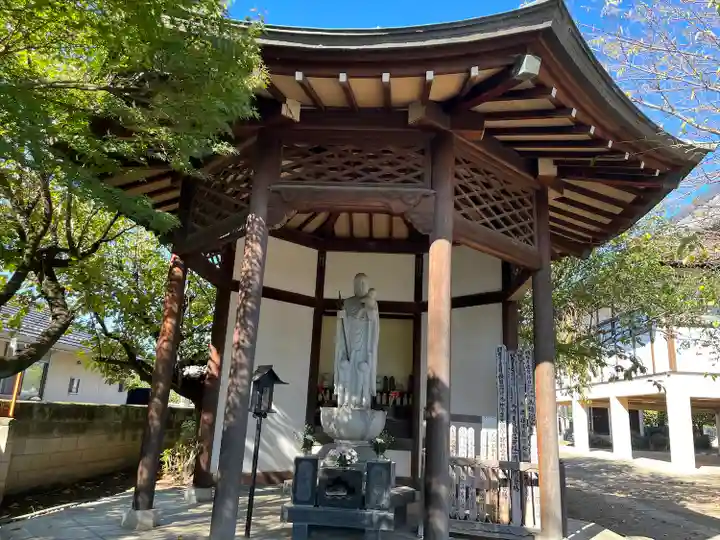 同聚院(群馬県)