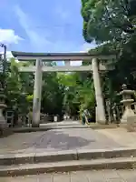 石清水八幡宮(京都府)