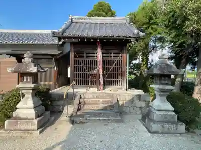 稲荷神社(滋賀県)