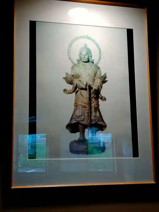 稲足神社(東京都)