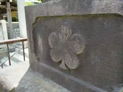 石川町諏訪神社のその他建物