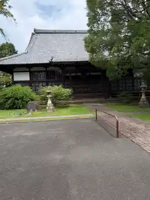 正樂寺(宮城県)
