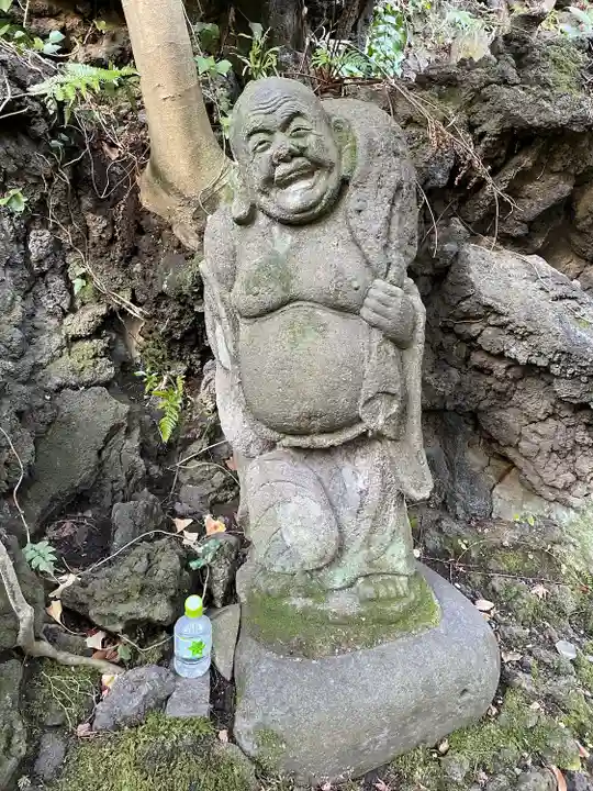 赤坂氷川神社(東京都)