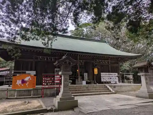 男神社(大阪府)