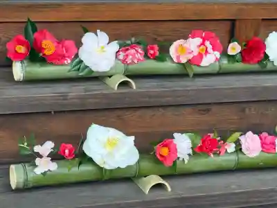 霊鑑寺門跡(京都府)