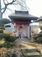 西源寺の建物その他