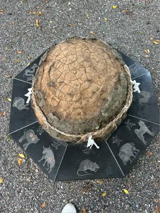谷崎天神社(静岡県)