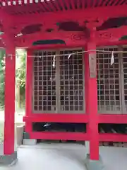 高瀧神社(千葉県)