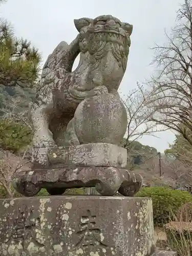 吉香神社(山口県)