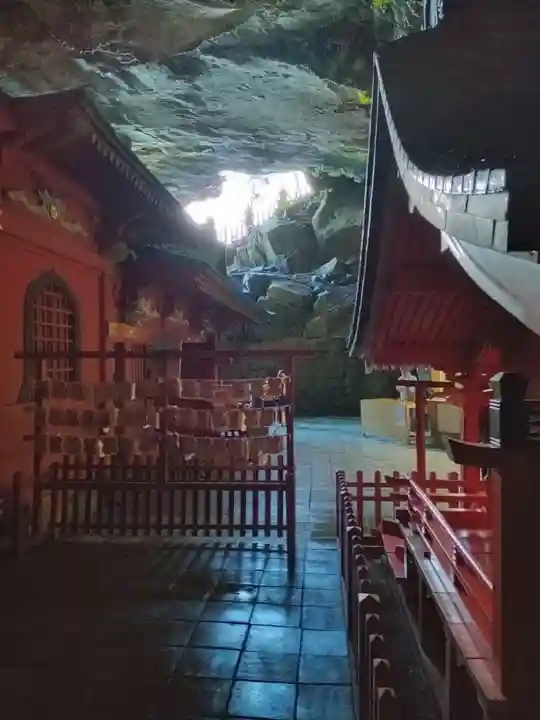 鵜戸神宮(宮崎県)