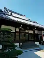 浄慶寺(奈良県)