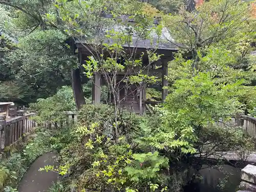 三角寺(愛媛県)