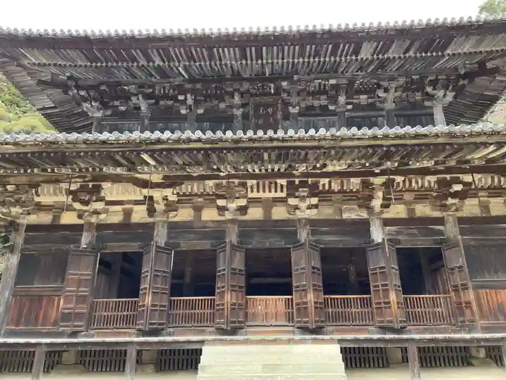 圓教寺(兵庫県)