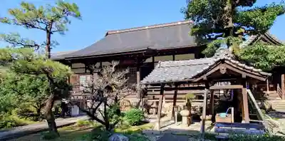 妙照寺(岐阜県)