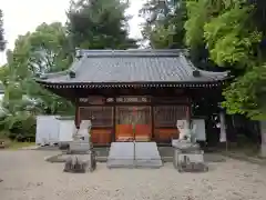 楚原神社(三重県)