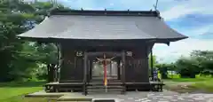 春日神社(山形県)