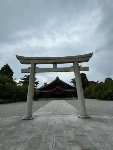 富山縣護國神社(富山県)