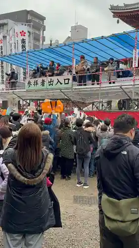 大須観音 （北野山真福寺宝生院）(愛知県)